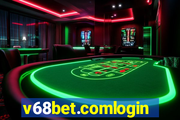 v68bet.comlogin