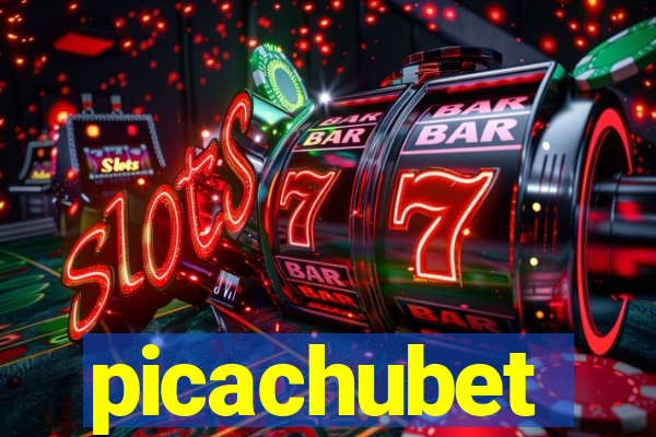 picachubet