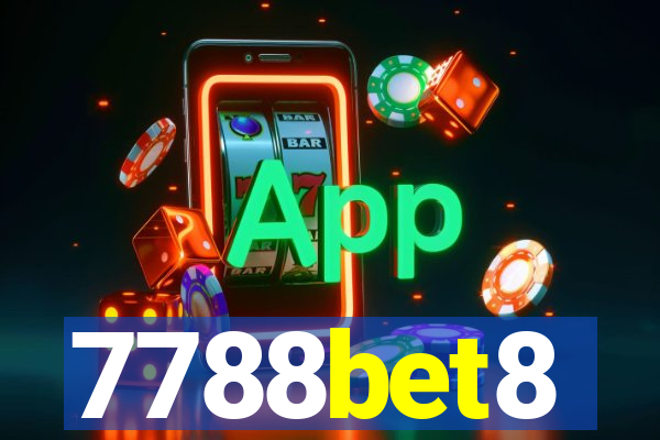 7788bet8