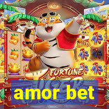 amor bet