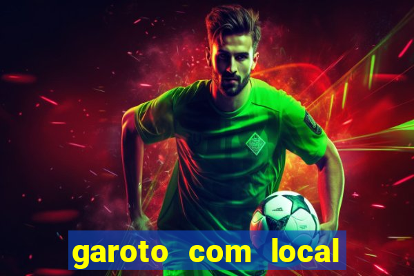 garoto com local porto alegre