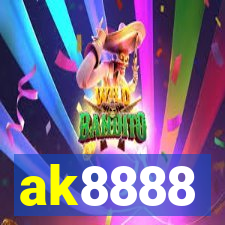 ak8888