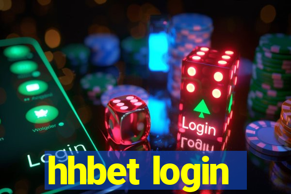 hhbet login