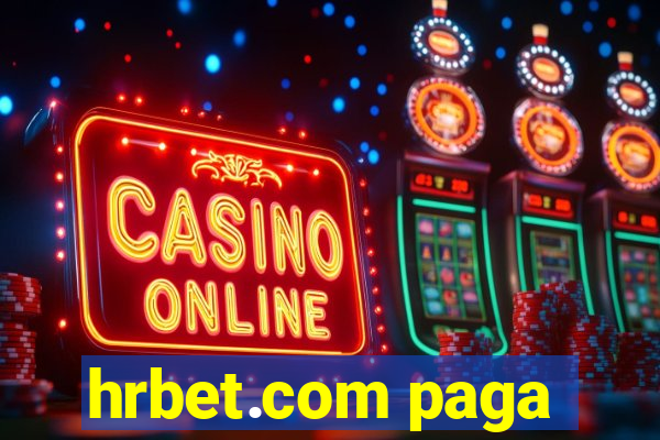 hrbet.com paga