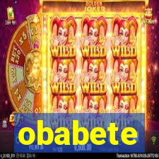 obabete