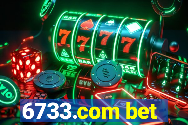 6733.com bet