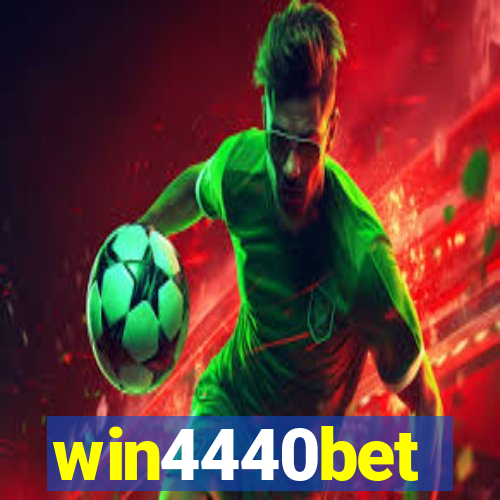 win4440bet