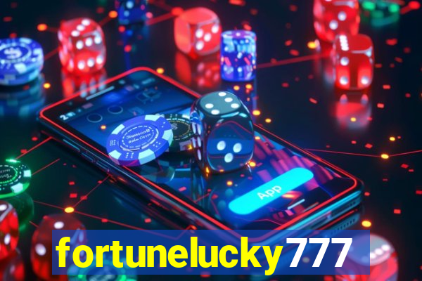 fortunelucky777