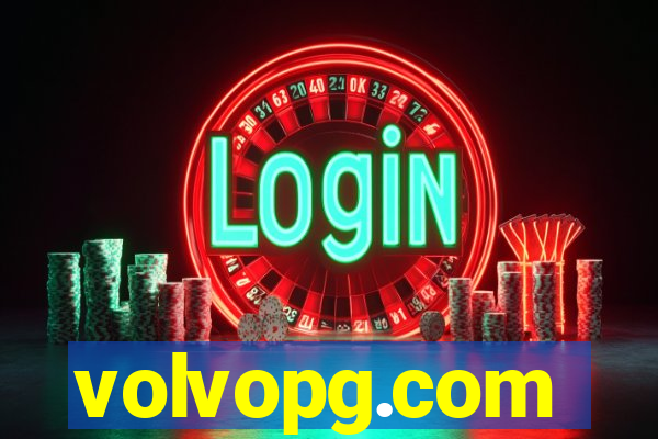 volvopg.com