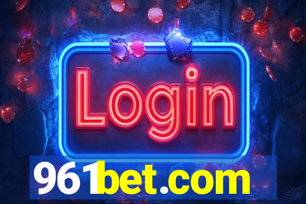 961bet.com