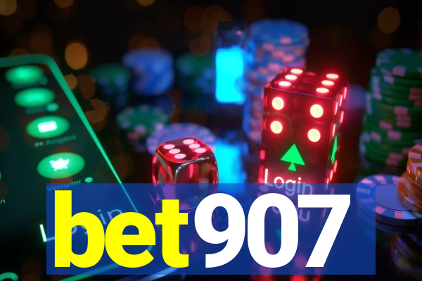 bet907