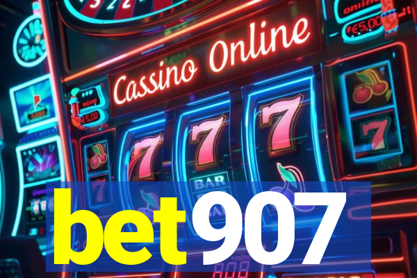 bet907