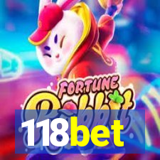 118bet