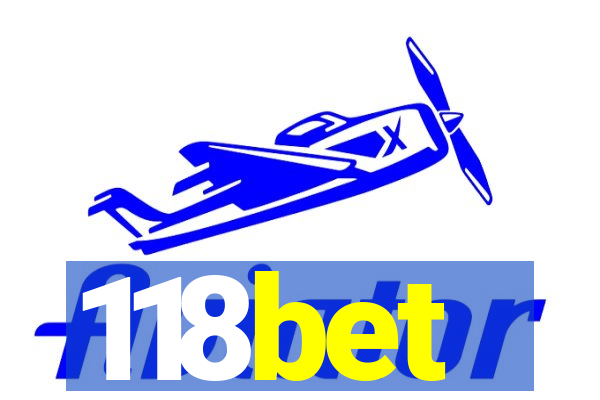 118bet