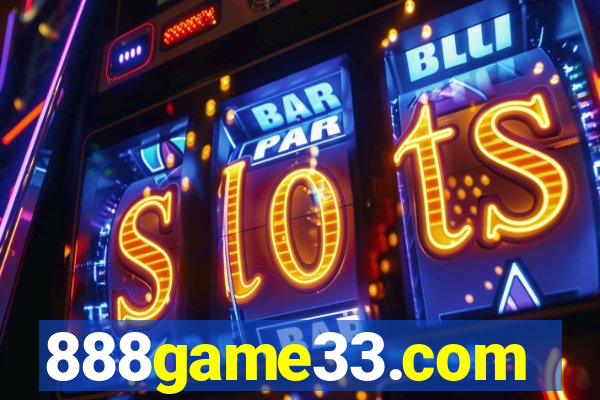 888game33.com