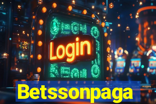 Betssonpaga