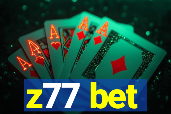 z77 bet