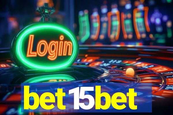 bet15bet