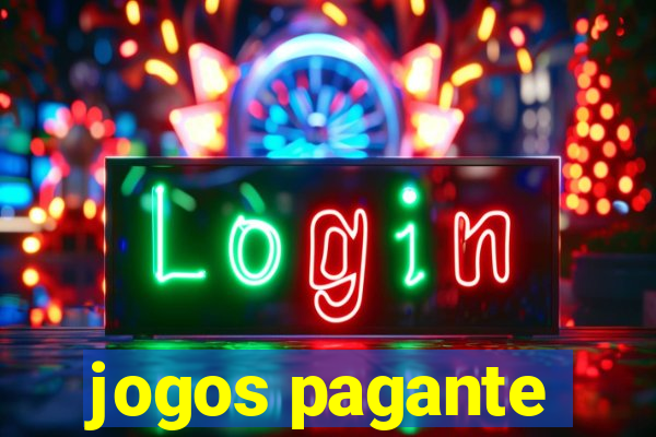 jogos pagante