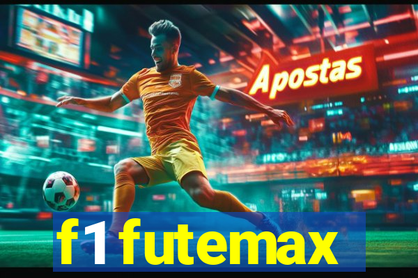 f1 futemax