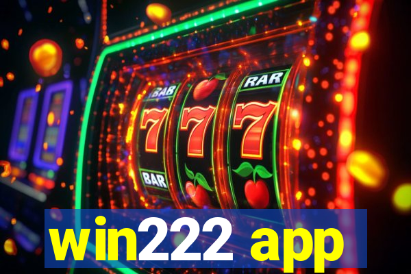 win222 app