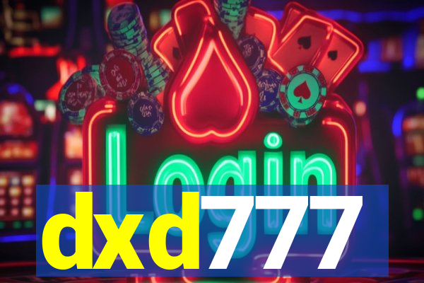 dxd777