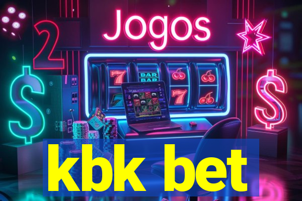 kbk bet