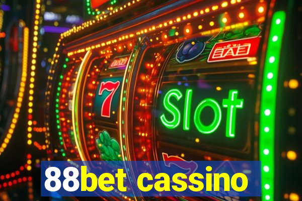 88bet cassino