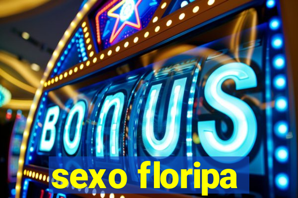 sexo floripa