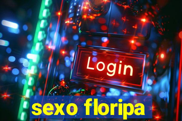 sexo floripa