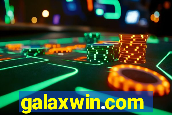 galaxwin.com