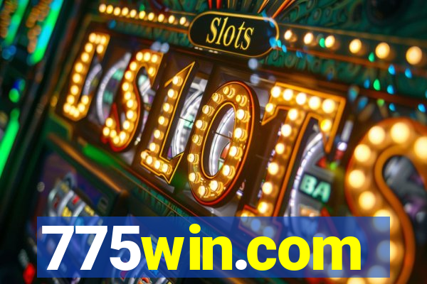 775win.com