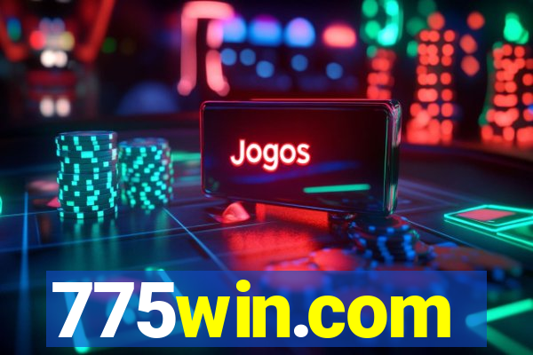 775win.com