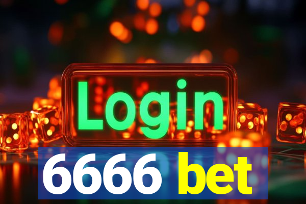 6666 bet