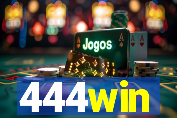 444win