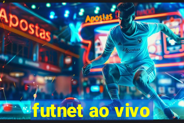 futnet ao vivo