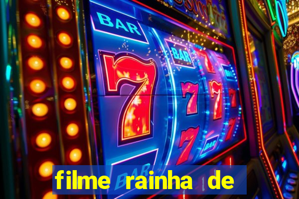 filme rainha de katwe netflix