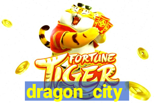 dragon city dinheiro infinito