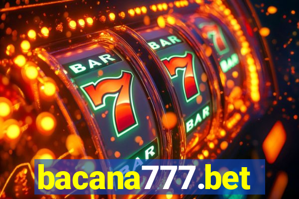 bacana777.bet