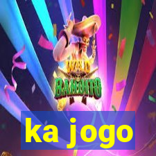 ka jogo