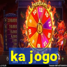 ka jogo