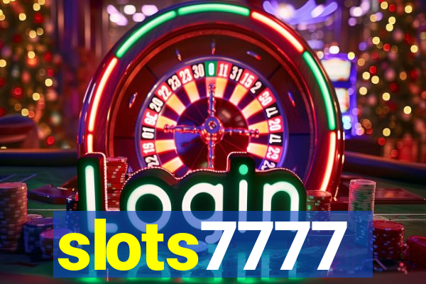 slots7777