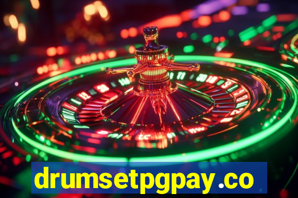 drumsetpgpay.com