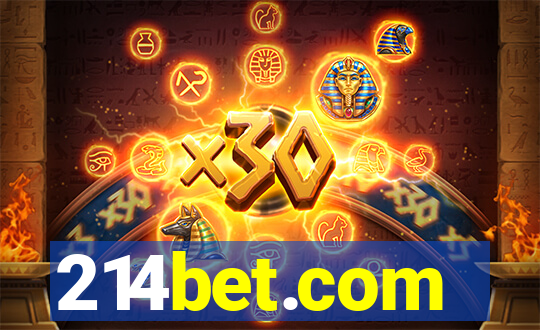 214bet.com