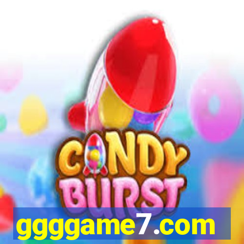 ggggame7.com