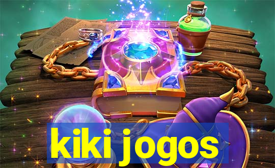 kiki jogos