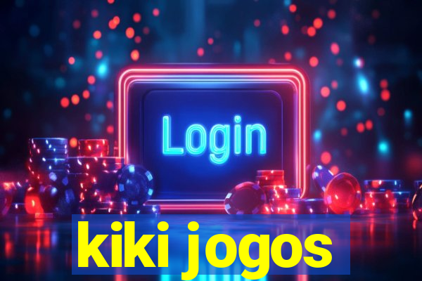 kiki jogos