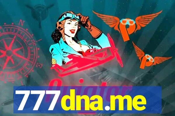 777dna.me