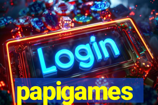 papigames