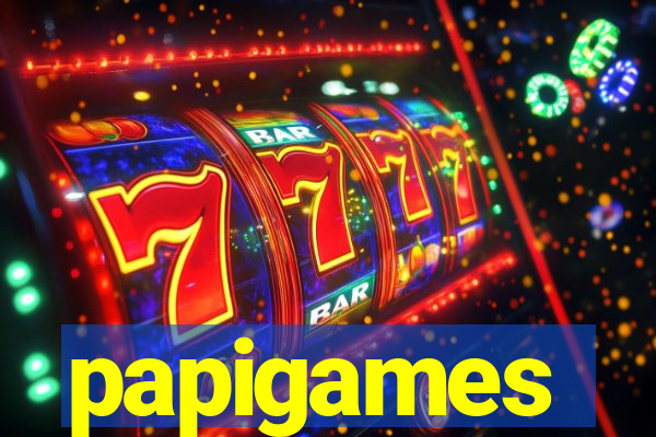 papigames